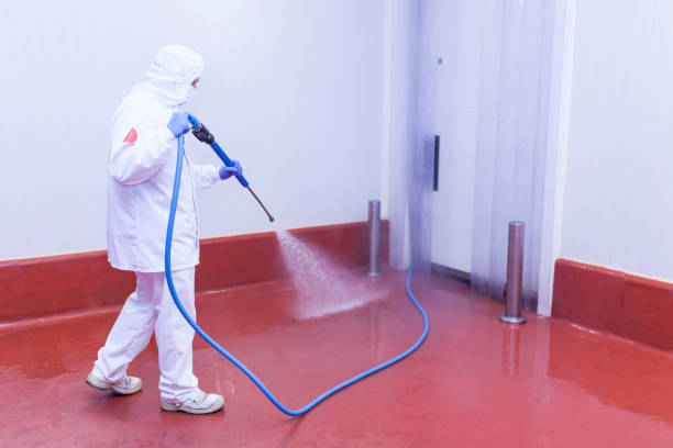 Trusted Lompoc, CA Pressure Washing Services Experts