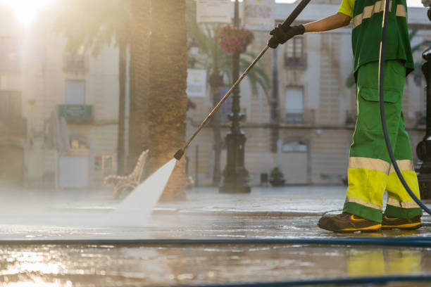 Best Animal Enclosure Cleaning  in Lompoc, CA
